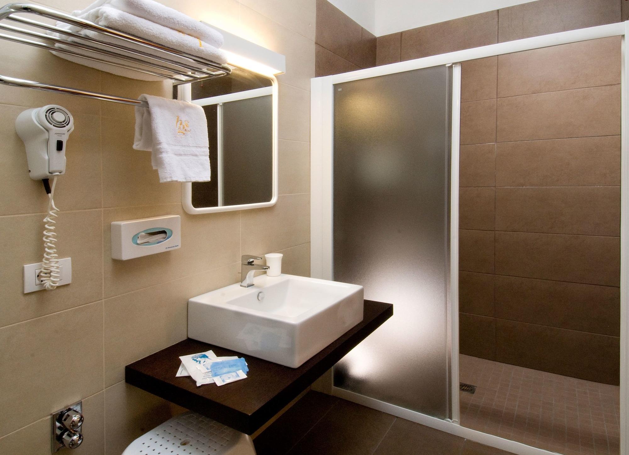 Hotel St. Moritz Bellaria-Igea Marina Exteriér fotografie