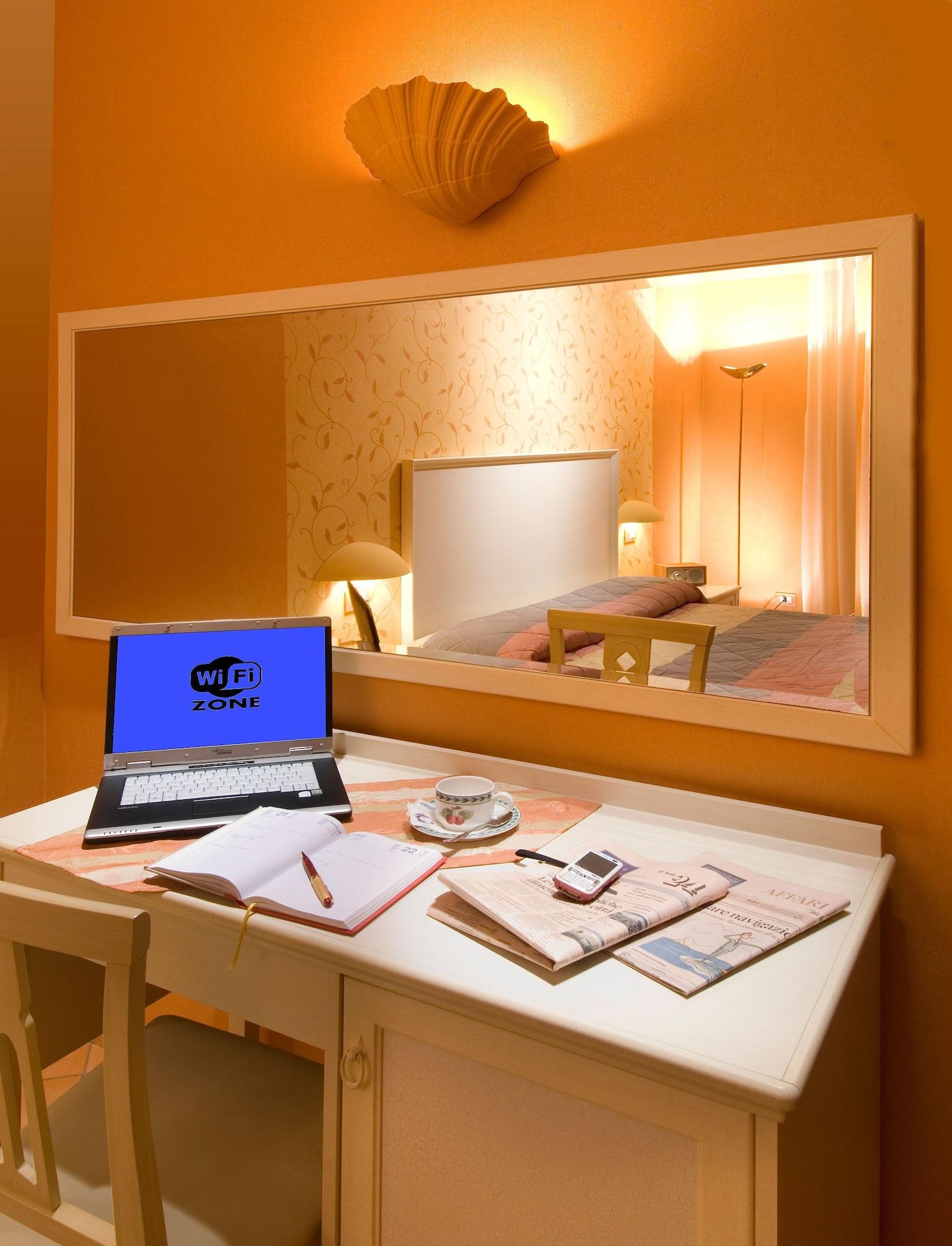 Hotel St. Moritz Bellaria-Igea Marina Exteriér fotografie