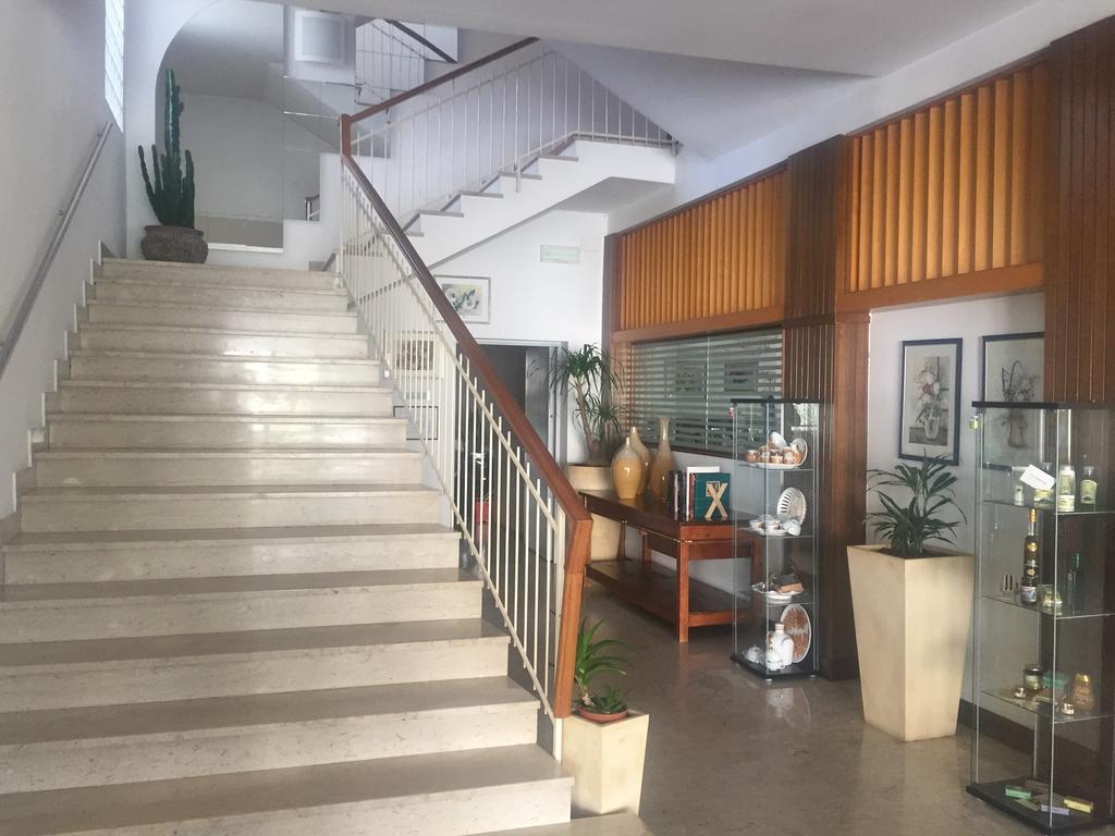 Hotel St. Moritz Bellaria-Igea Marina Exteriér fotografie