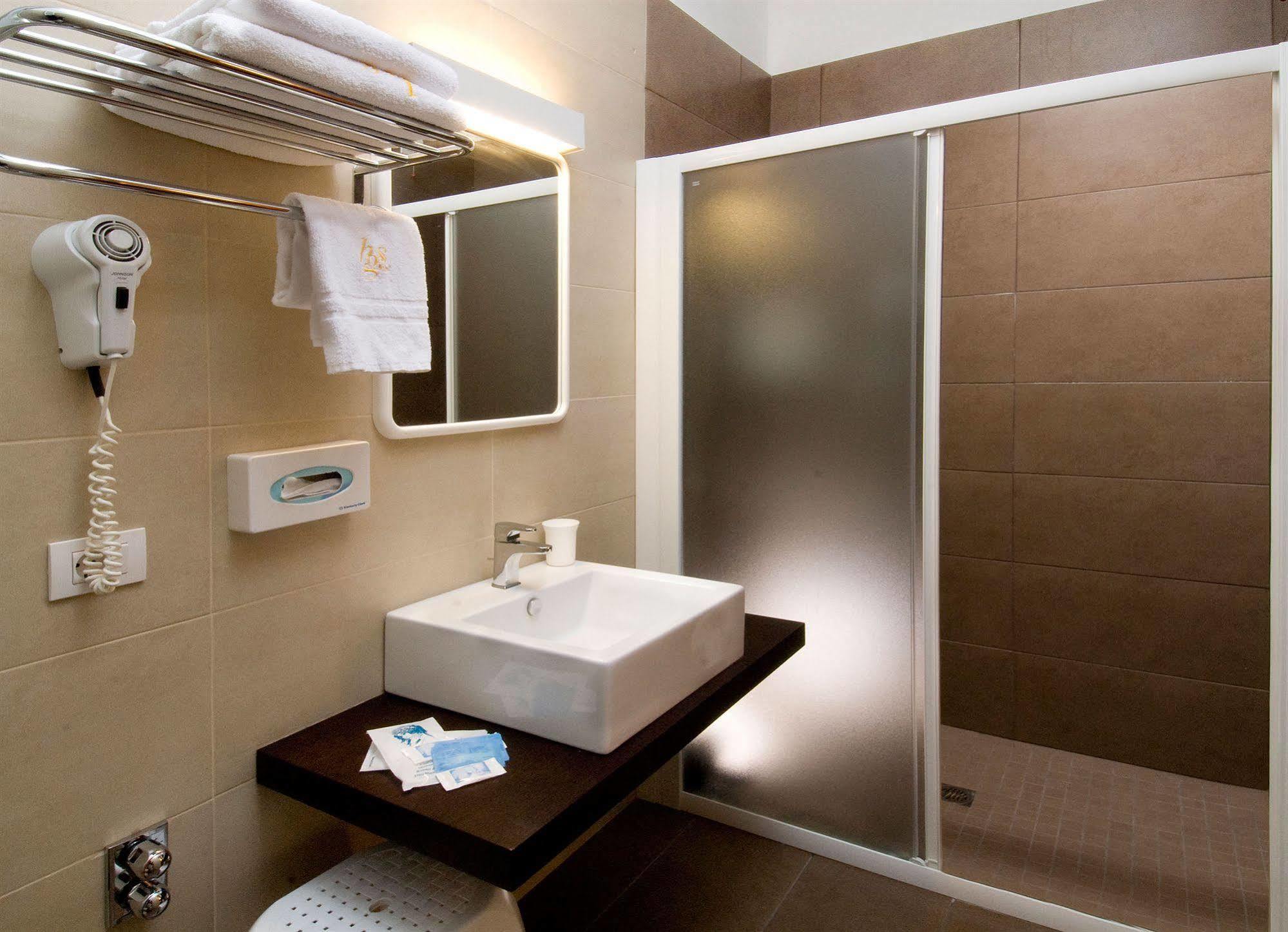 Hotel St. Moritz Bellaria-Igea Marina Exteriér fotografie